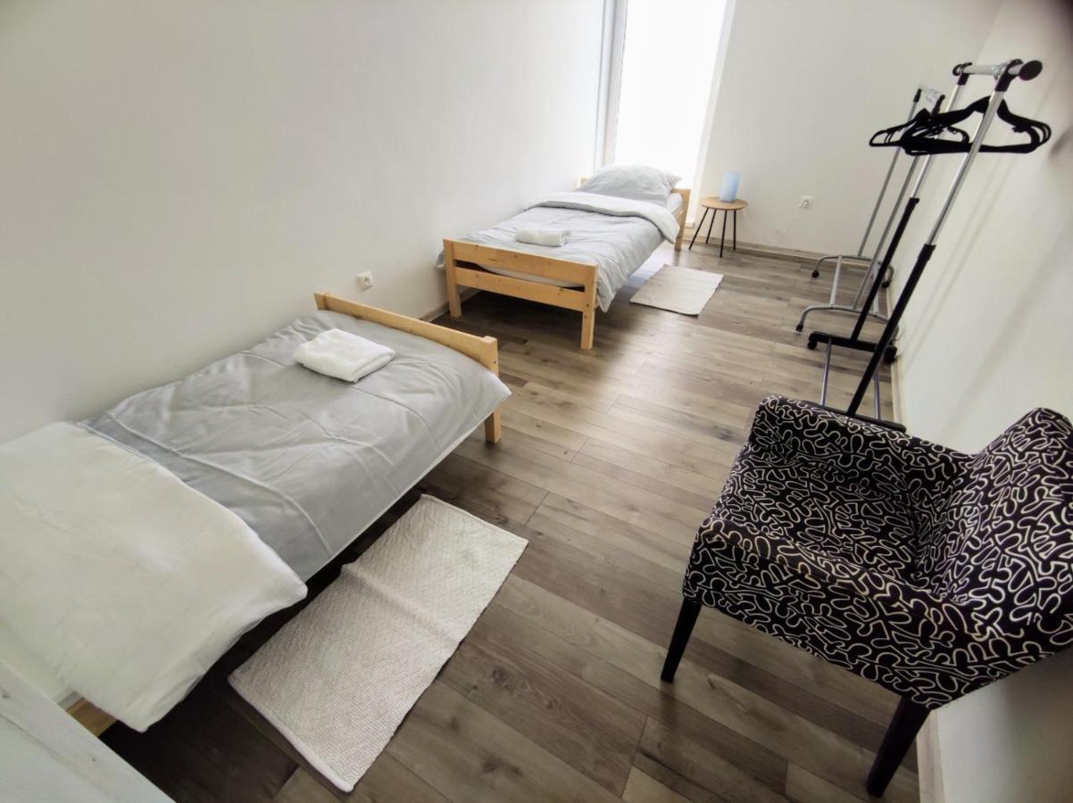 Comfort Apartment For 6 & Loggia & Free Parking Žilina Exterior foto